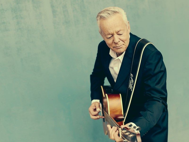 Tommy Emmanuel CGP and Molly Tuttle