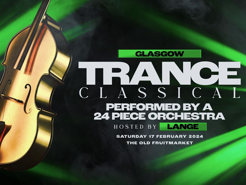 Trance Classical