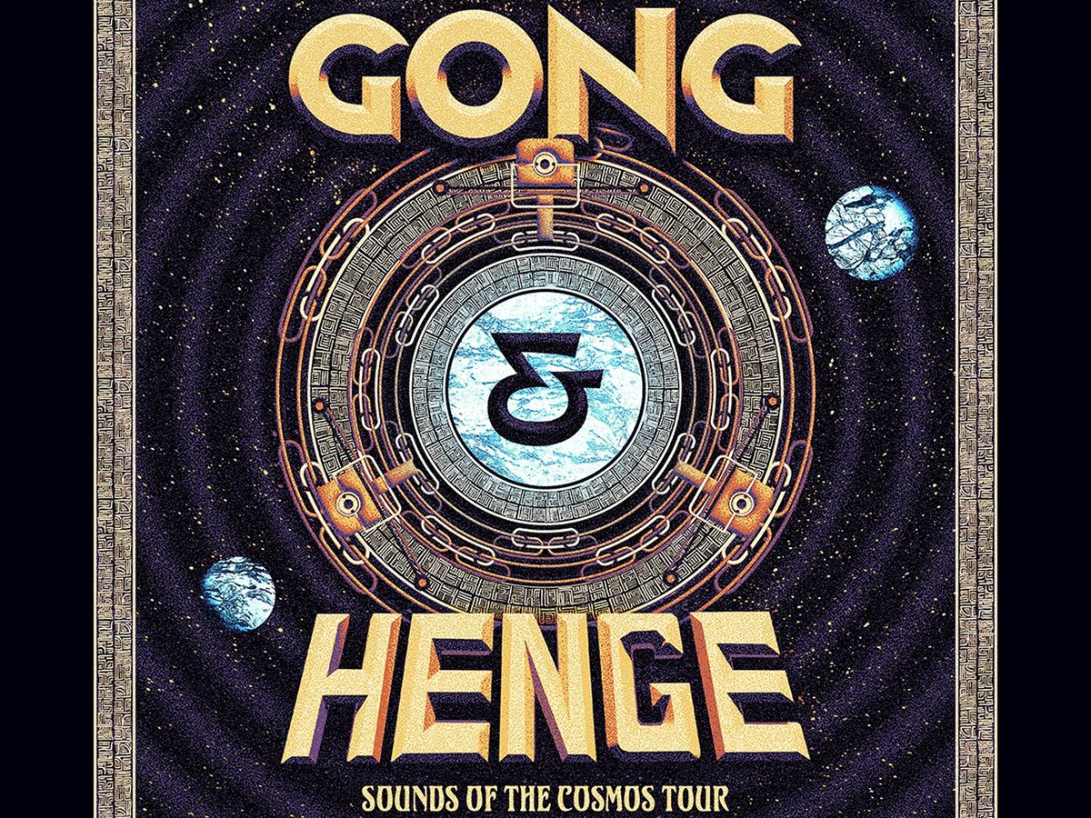 Gong & Henge