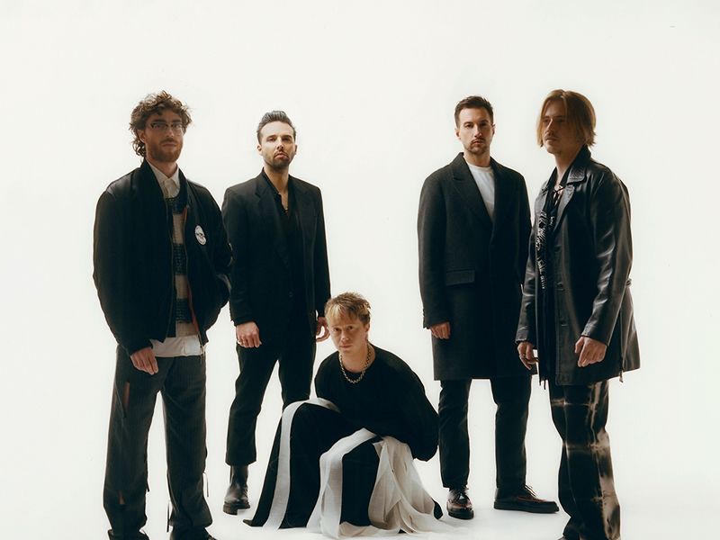 Nothing But Thieves