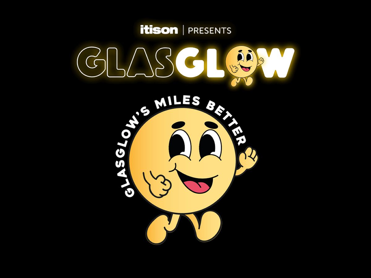 GlasGLOW
