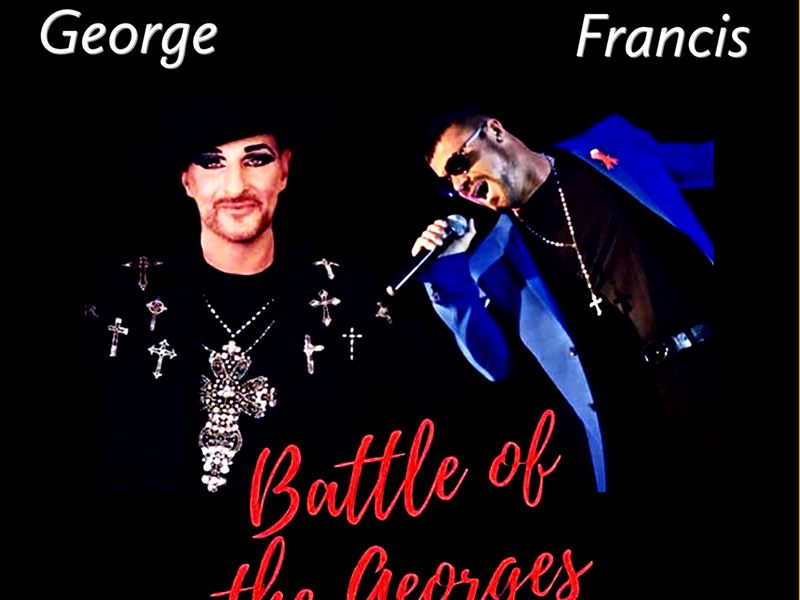 Battle of the Georges