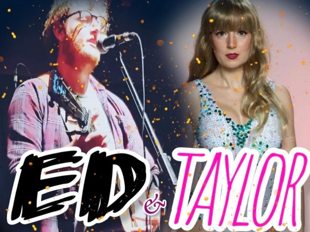 Ed & Taylor Tribute