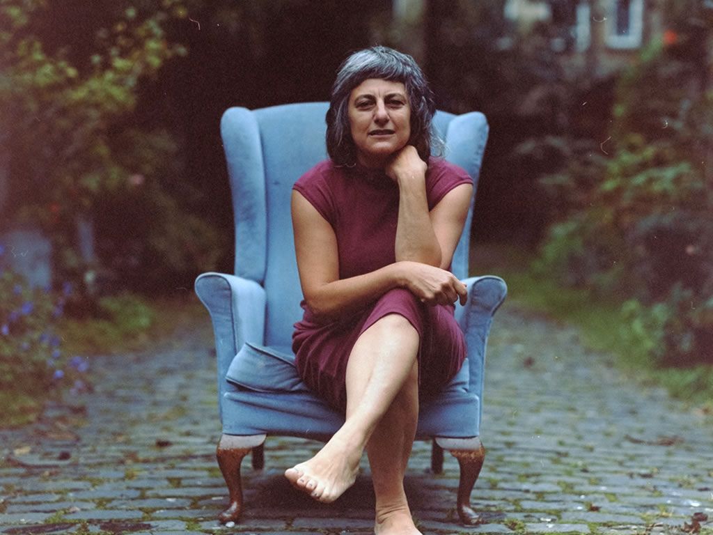 Chiara Berardelli: Little More Single Launch