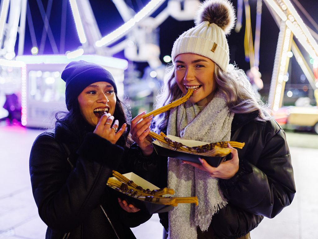 Half price Glasgow Winterfest tickets go on sale tomorrow