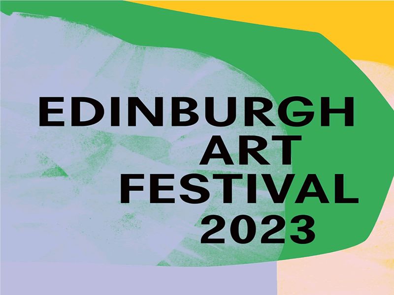 Edinburgh Art Festival, Various Locations Edinburgh What's On Edinburgh
