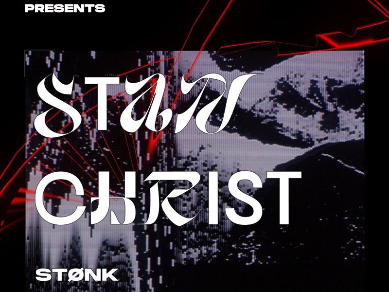 Stan Christ