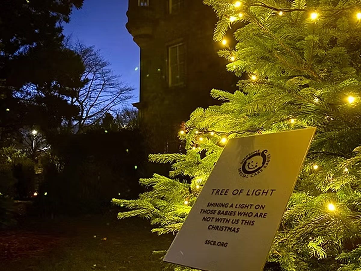 Old infirmary to host Remembrance Lighting Ceremony