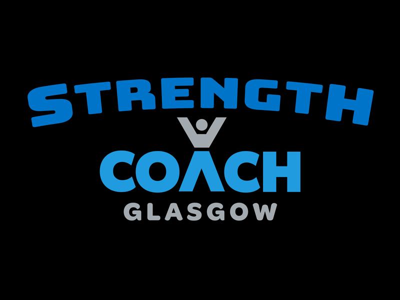 Personal Training By Strength Coach Glasgow