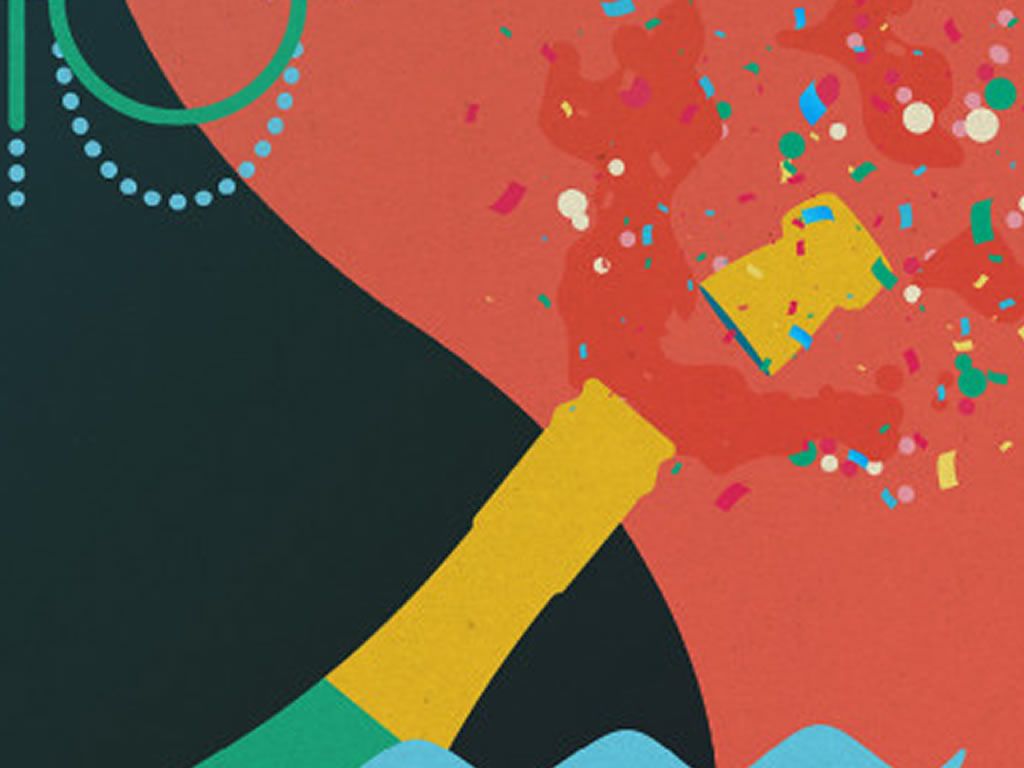 SCO 2024/25:  New Year Gala