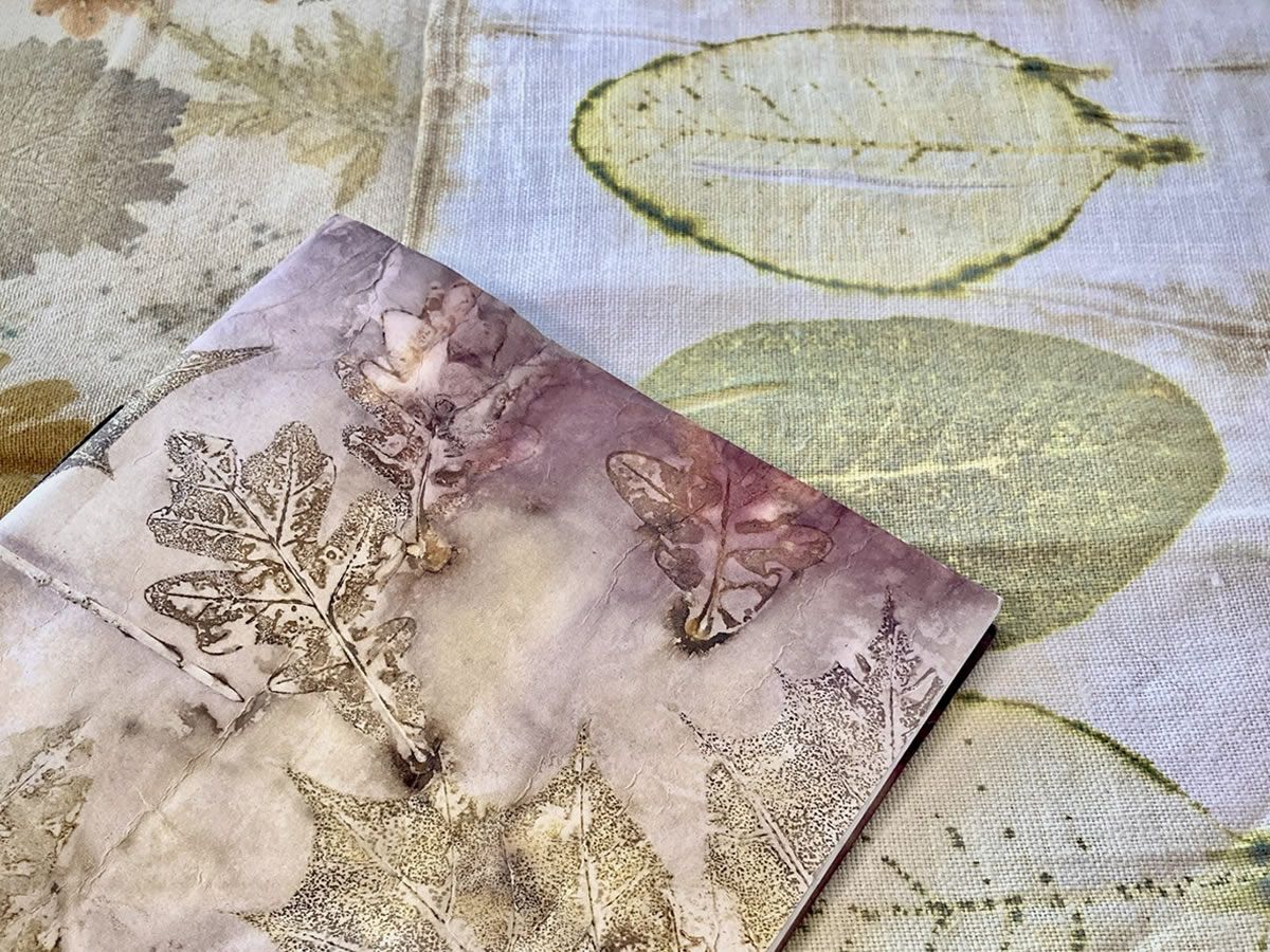 Botanical Printmaking