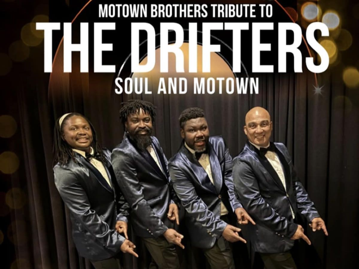 Motown Brothers - Soul and Motown