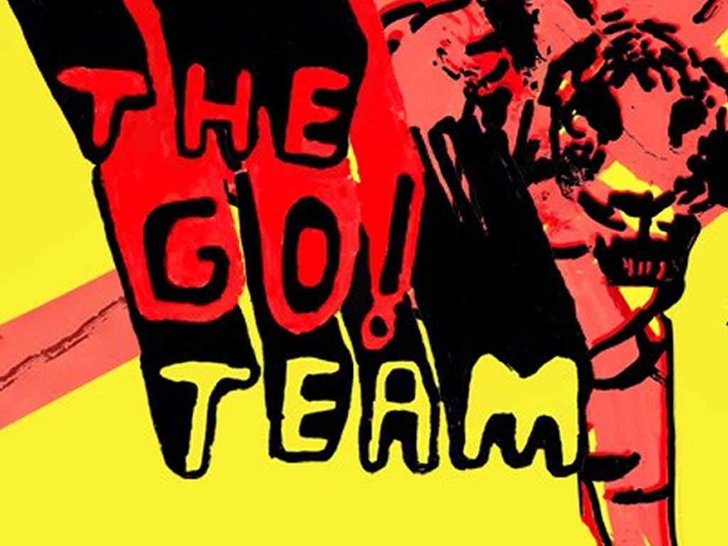 The Go! Team