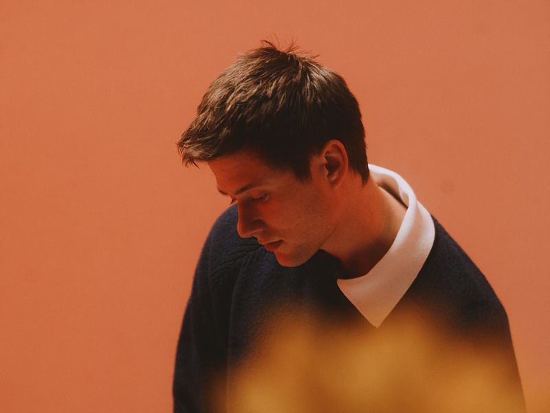 Alec Benjamin