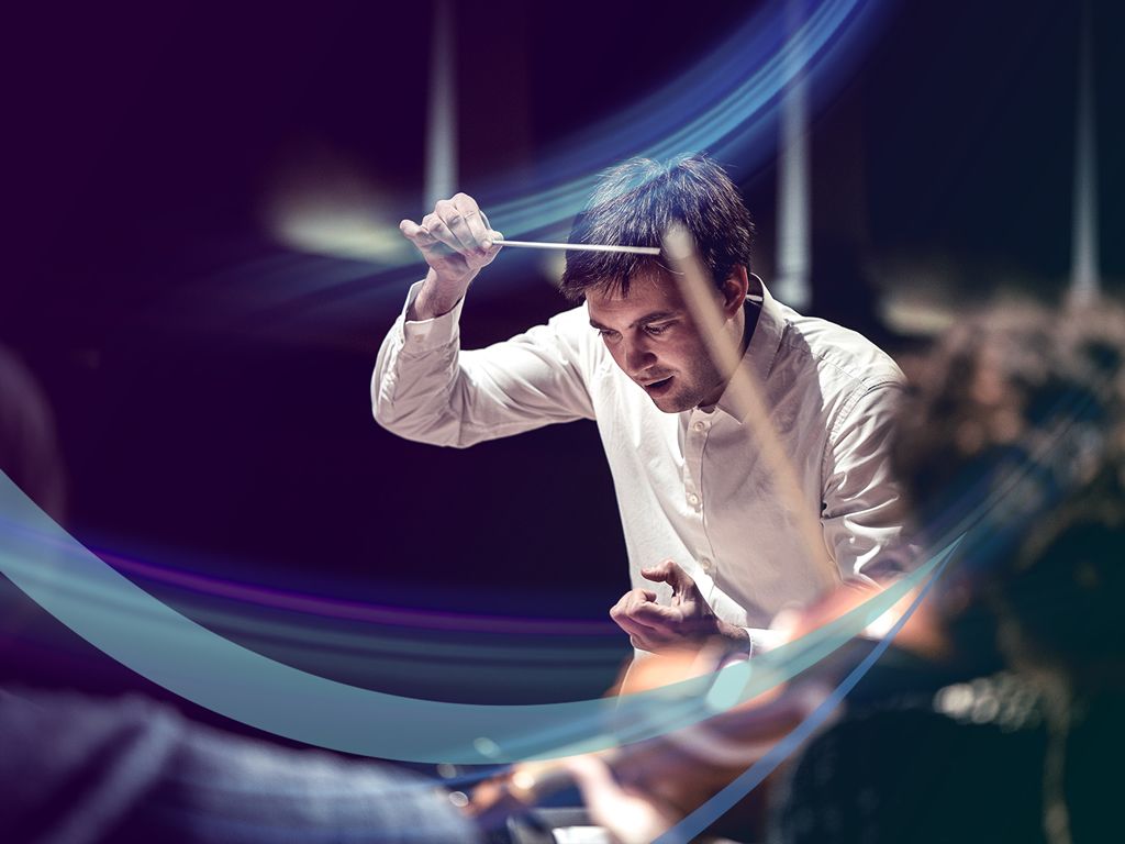 Scottish Chamber Orchestra - Summer Tour 2024: Mozart & Beethoven