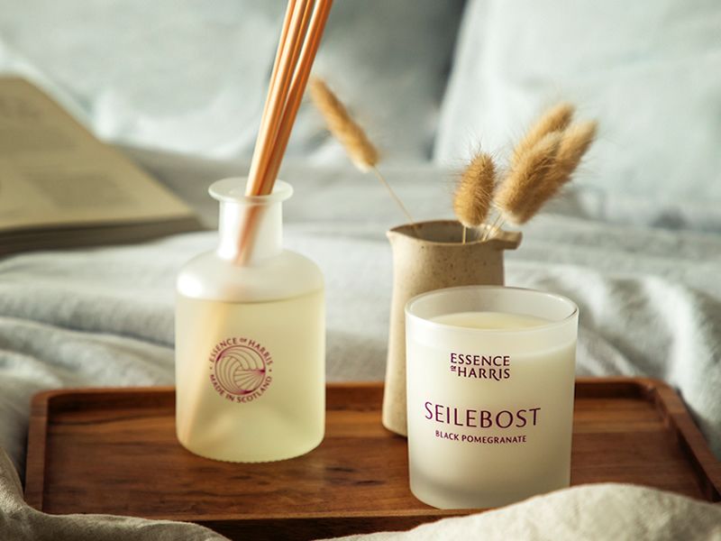Celebrate Every Mum with The Rocca Group and Essence of Harris