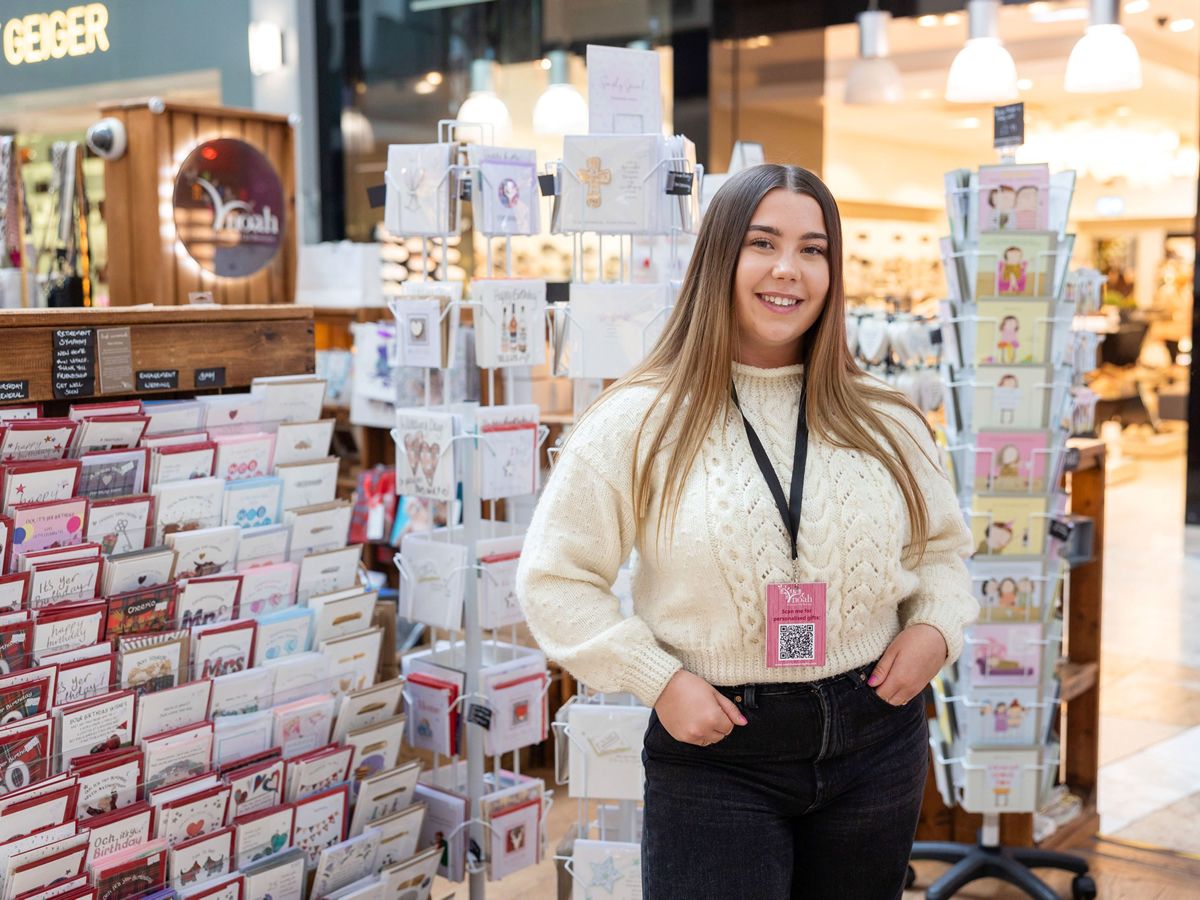 Silverburn to host annual job fair with over 100 roles available