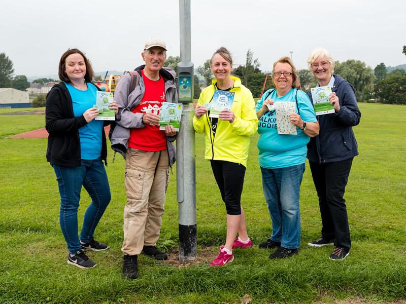 Beat the Street officially launches in Renfrewshire!