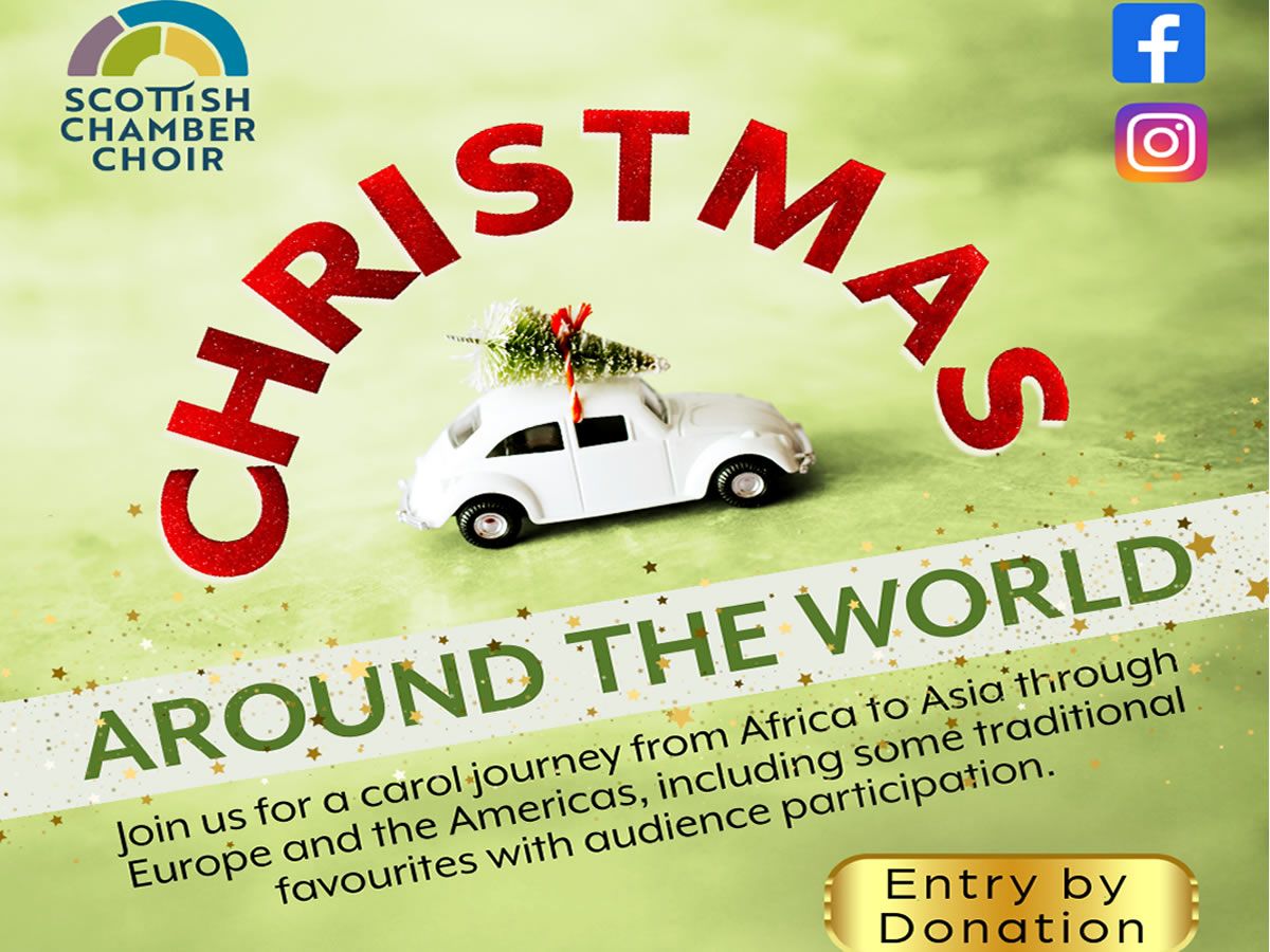 Christmas Around the World