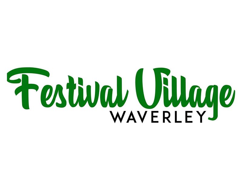 Festival Village: Waverley