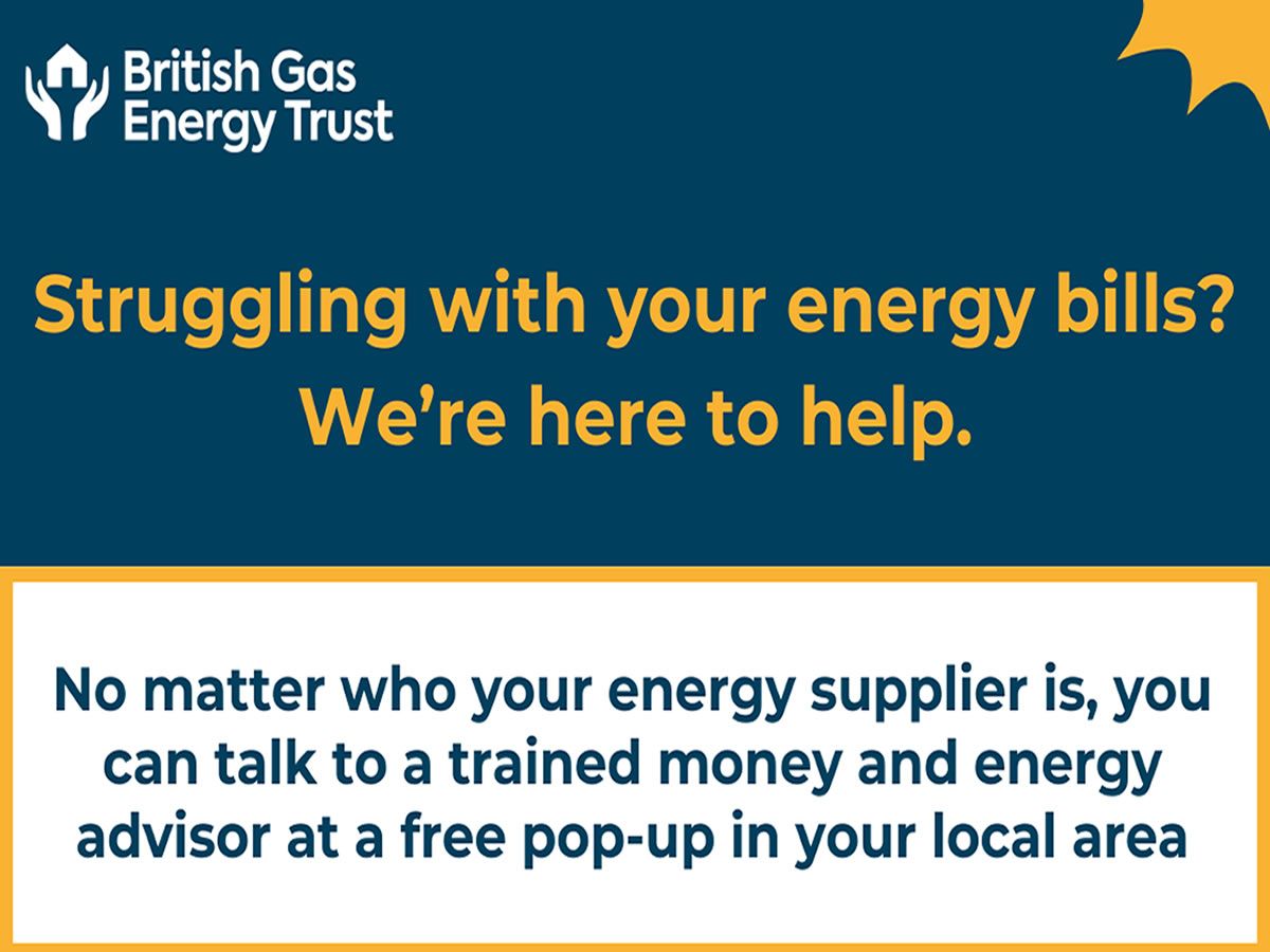 Free community energy advice event taking place tomorrow in Edinburgh