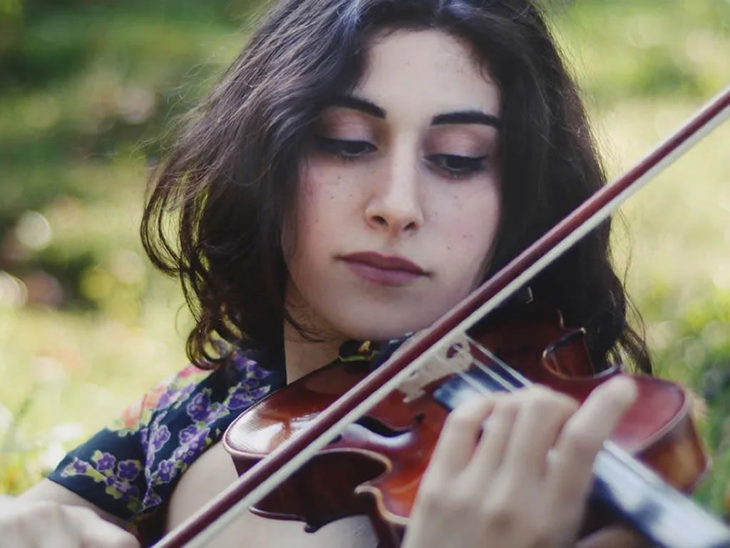 Concert: Two Coasts by Layale Chaker