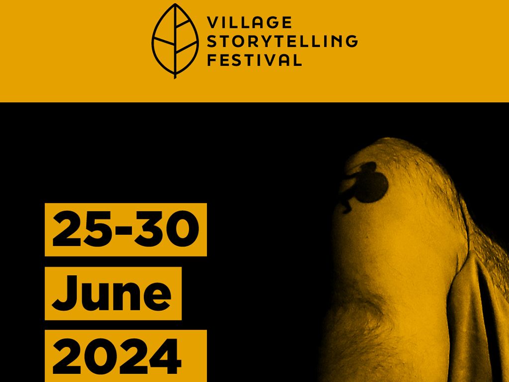 The Village Storytelling Festival