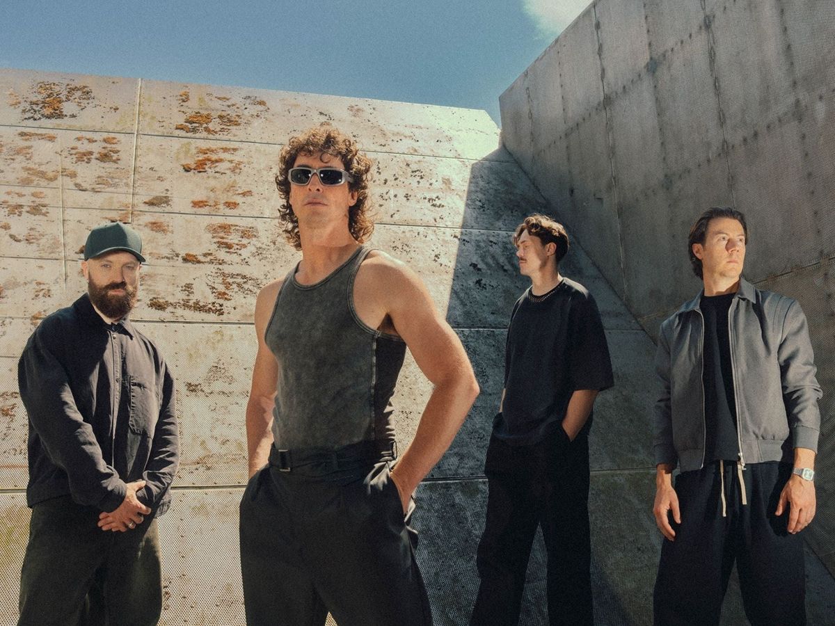 Don Broco