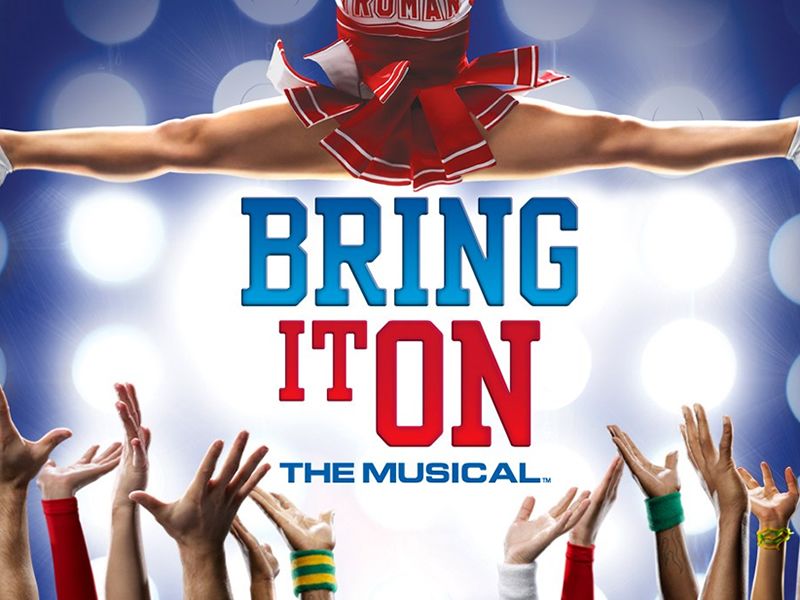 Bring It On - The Beyond Broadway Experience