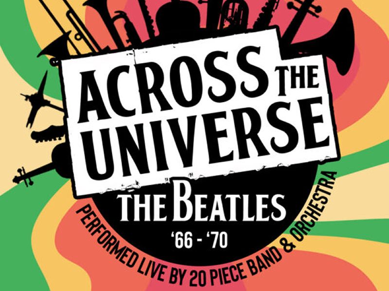 Across The Universe