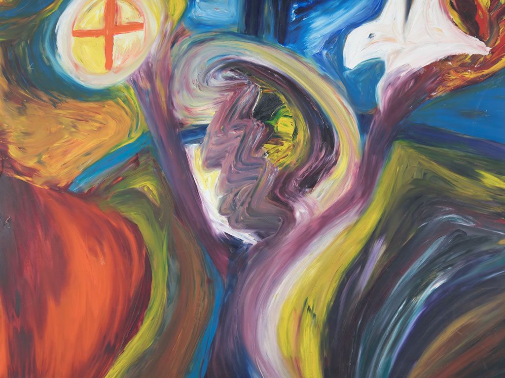 Mary Barnes: Rebirth