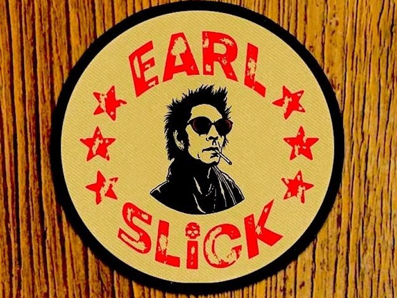 Earl Slick