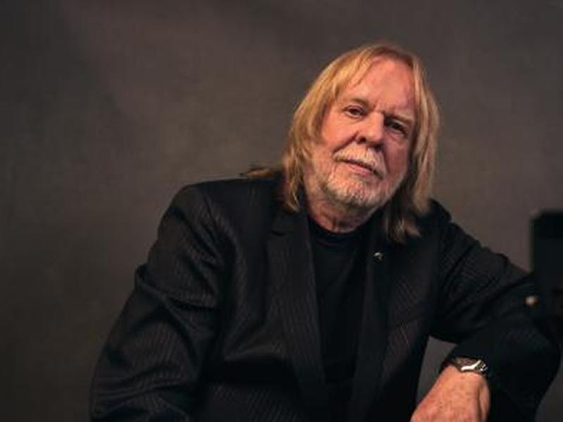 Rick Wakeman - Not Quite As Grumpy As Last Christmas