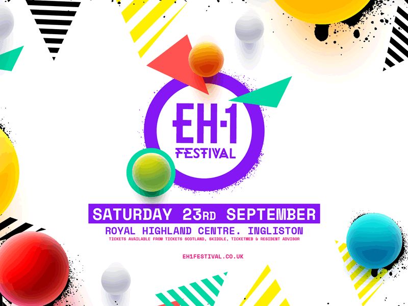 EH1 Festival