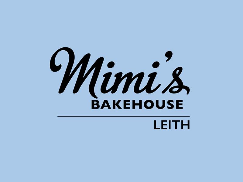 Mimis Bakehouse: Leith