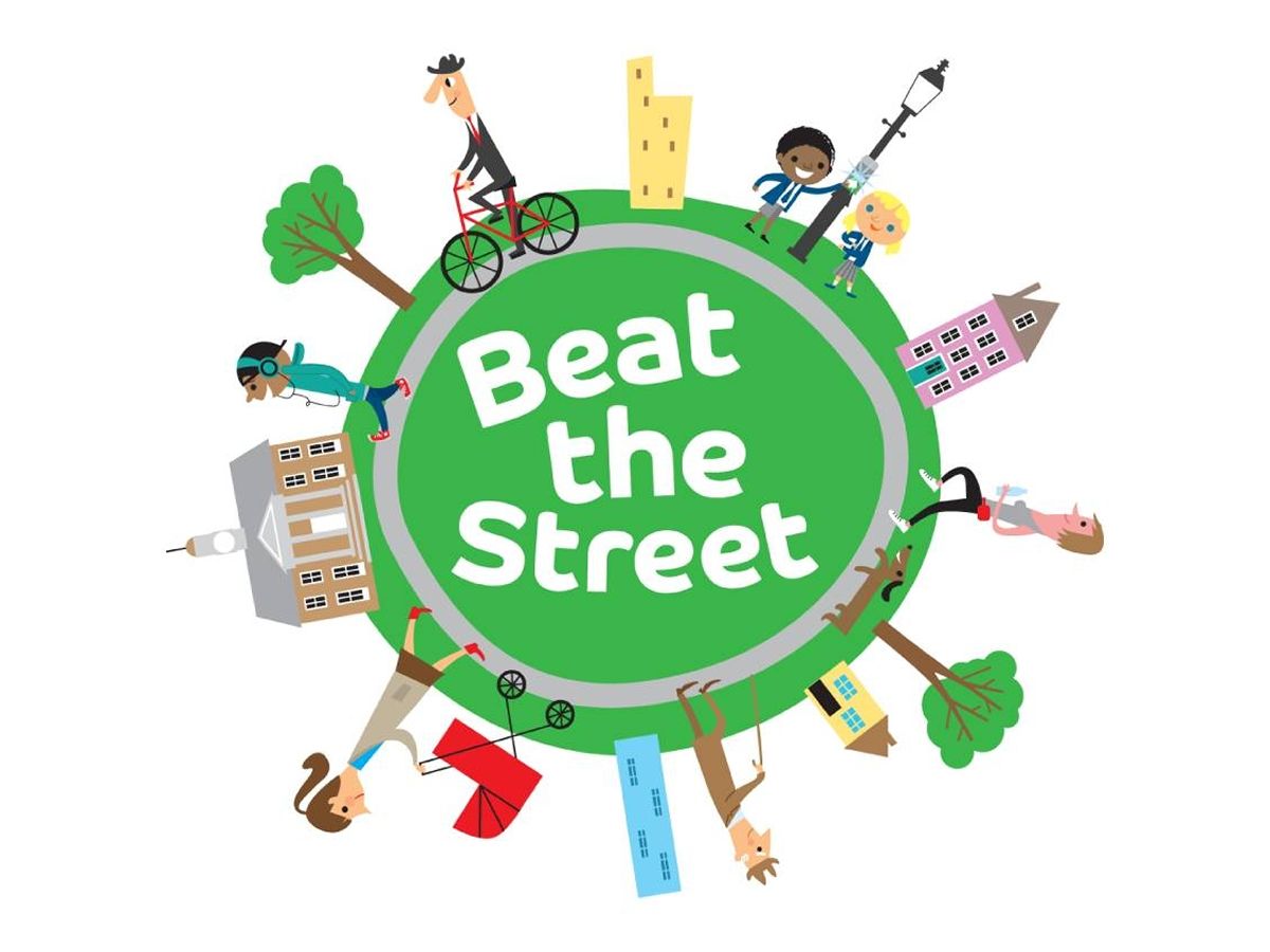Beat The Street Renfrewshire
