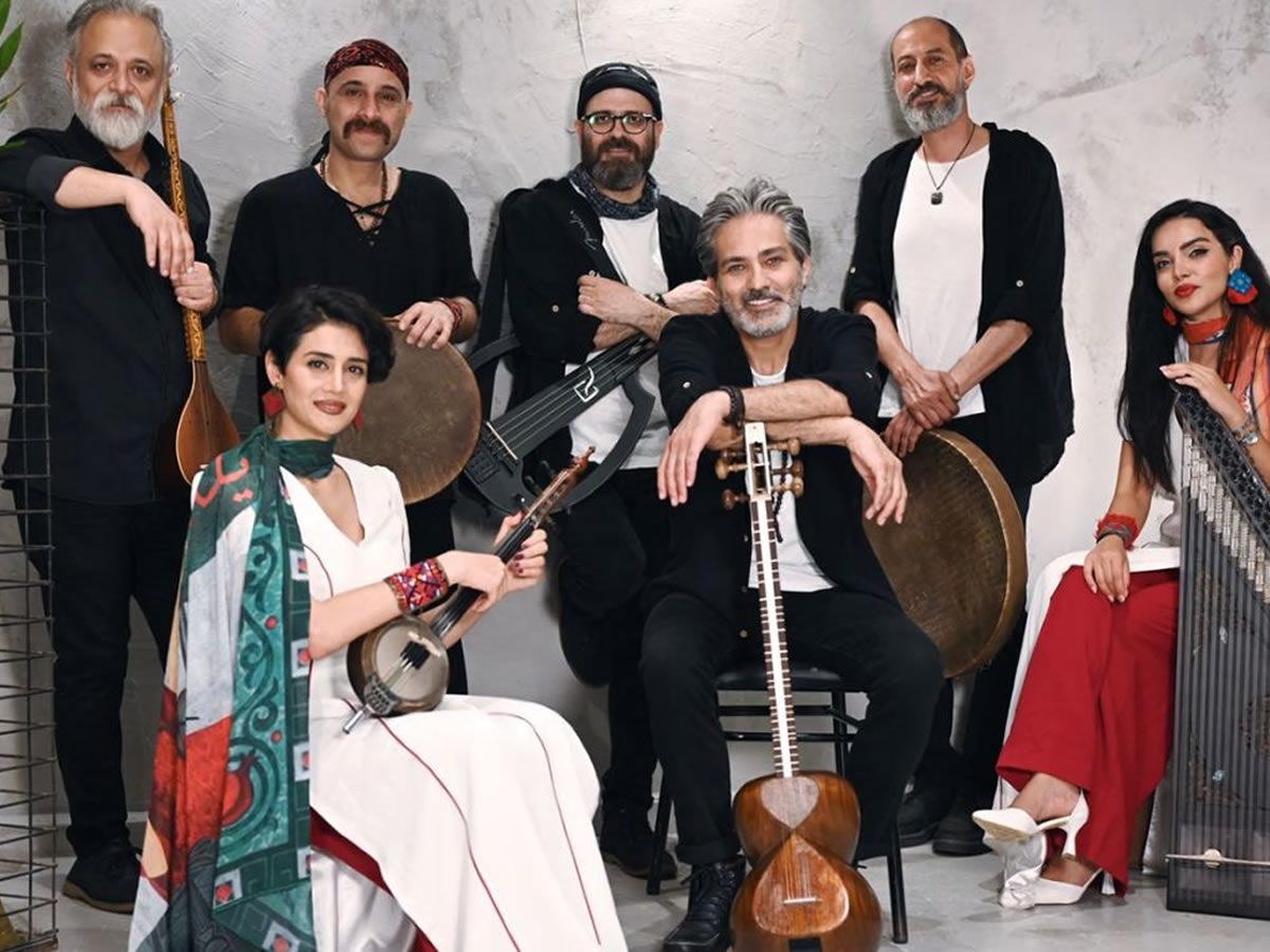 Rastak: Tales of Earth and Sun