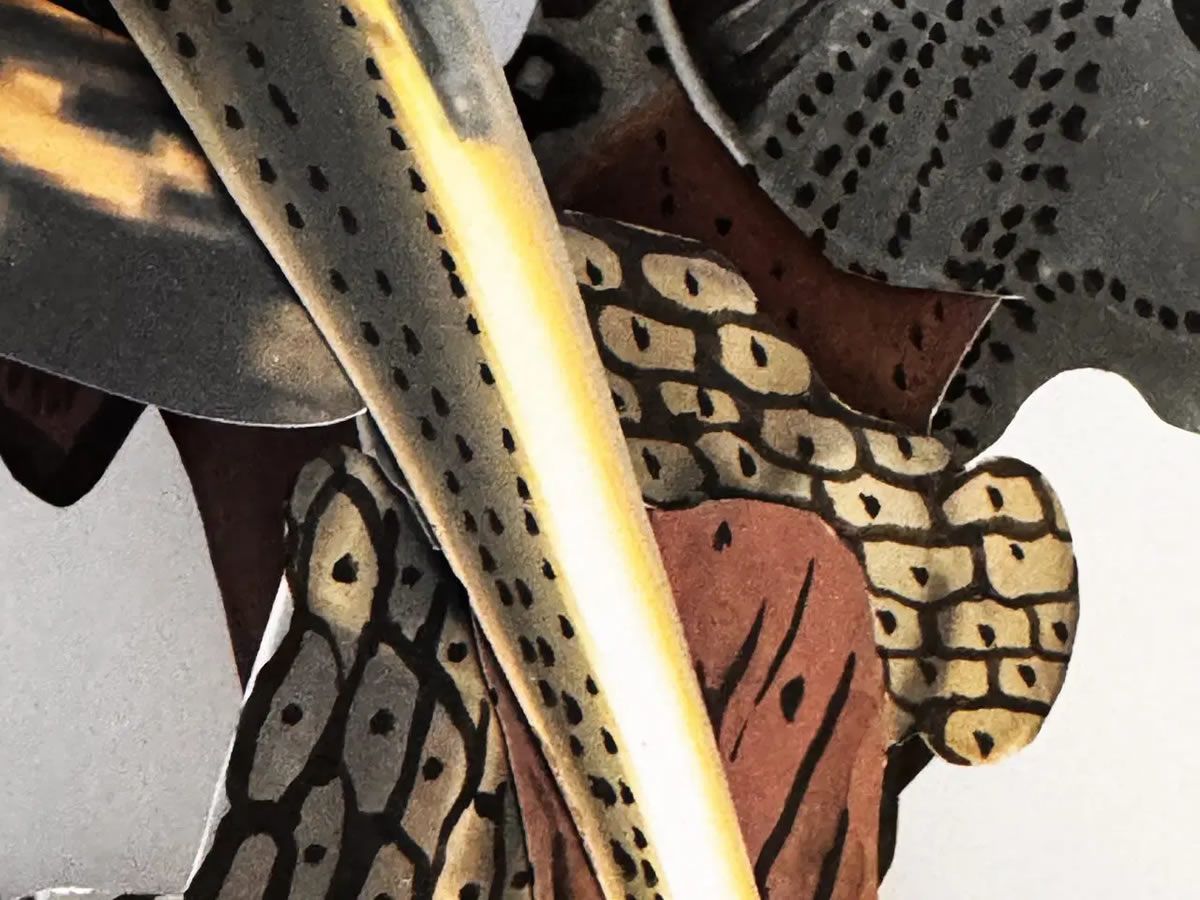 Exclusive Viewing: The Great Instauration