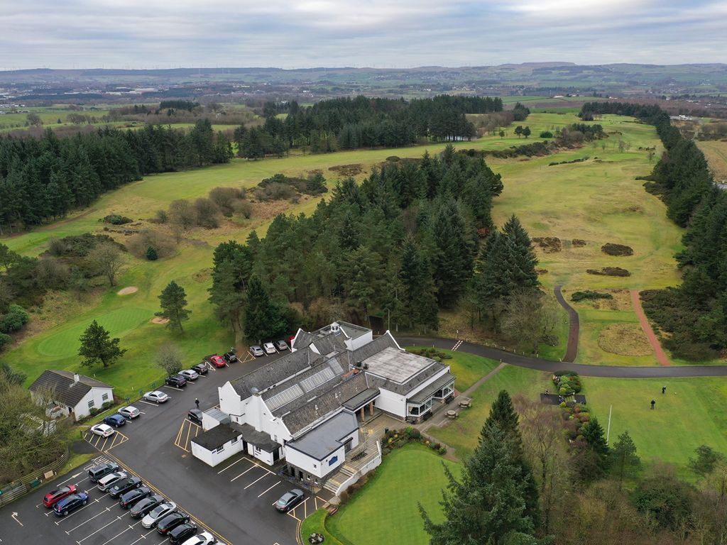 Cathkin Braes Golf Club