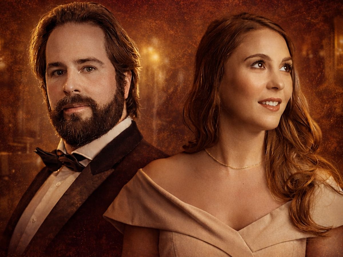 A Night with Belgian Opera