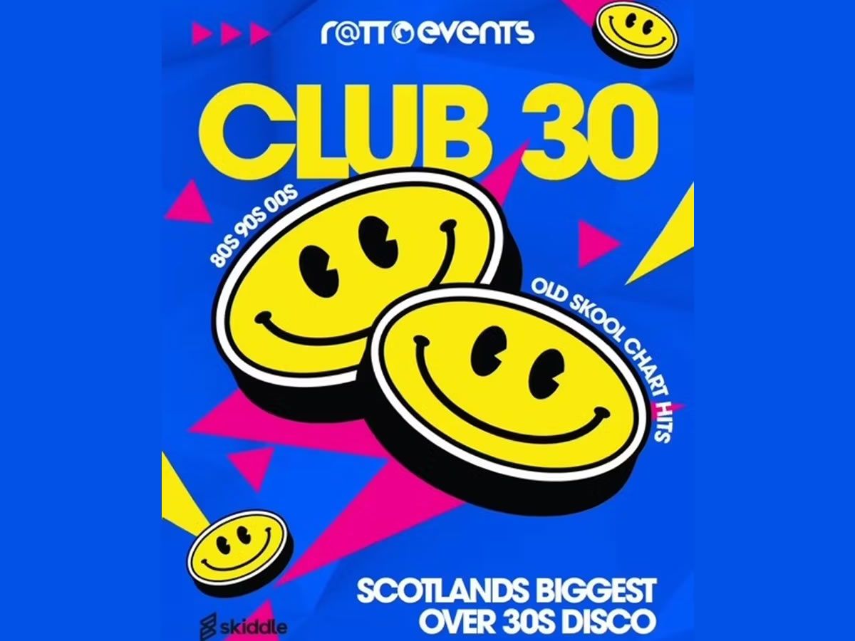 Club 30