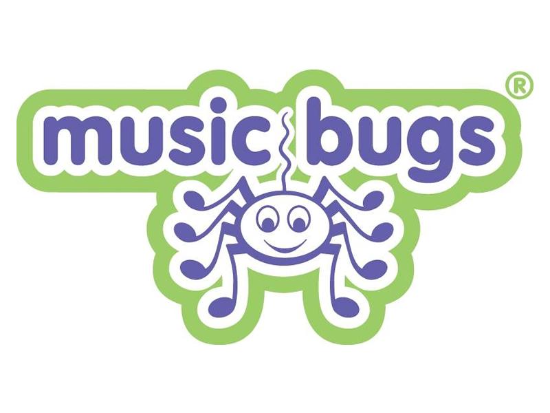 Music Bugs Glasgow South