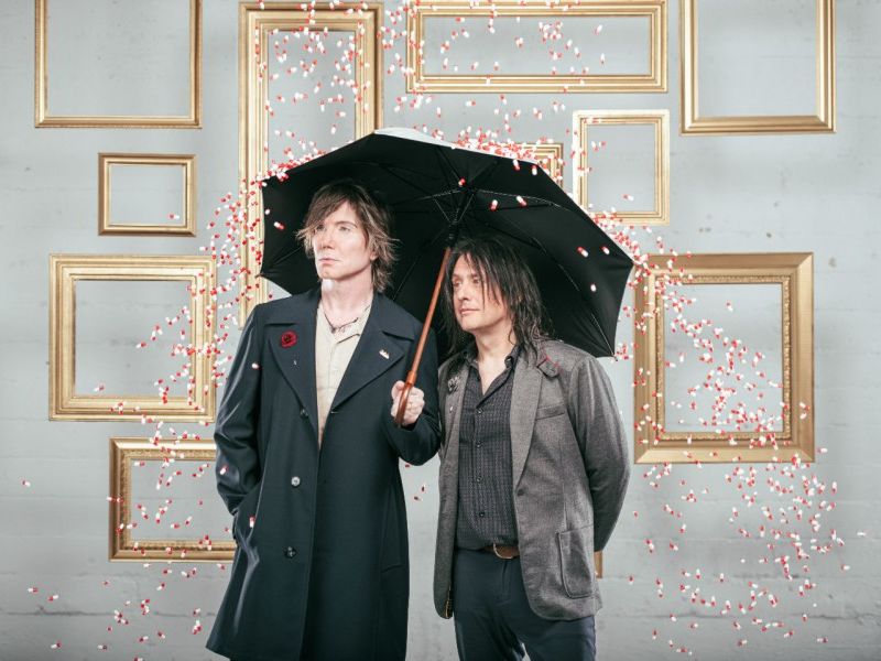 Goo Goo Dolls