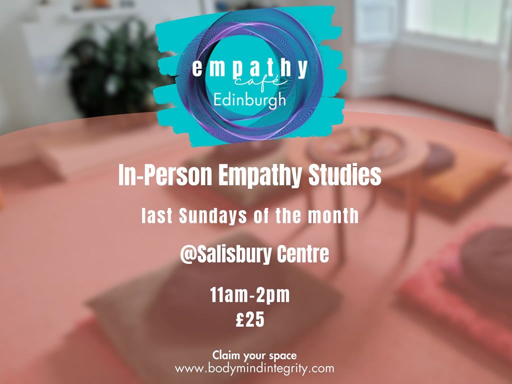 Empathy Café