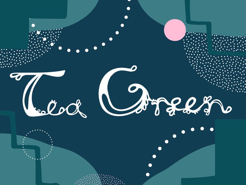 Tea Green Festive Art, Design & Contemporary Craft Market