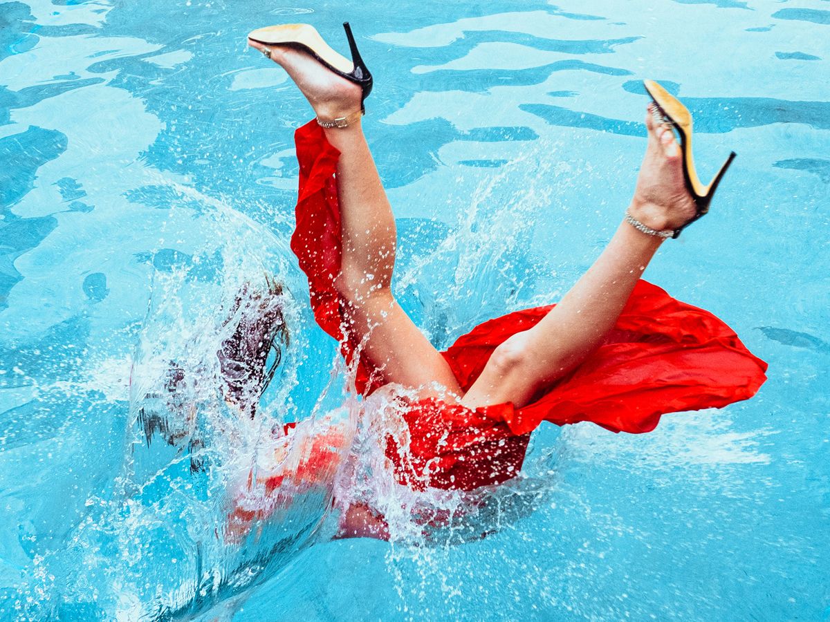 Movement: International Photography Exhibition