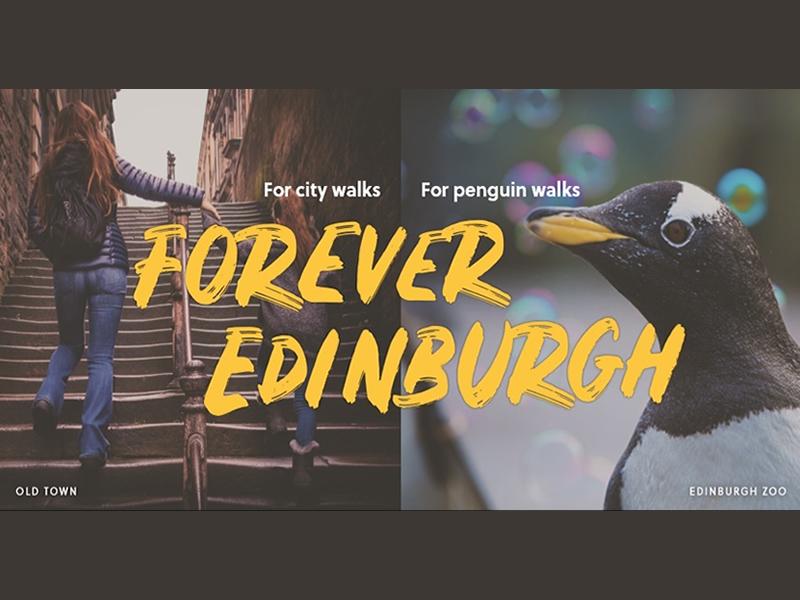 Edinburgh launches new initiative to support tourism and hospitality sector