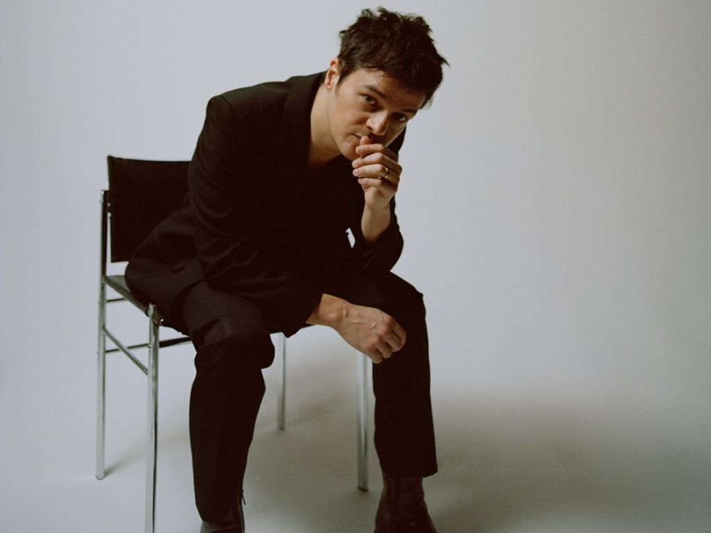 Jamie Cullum