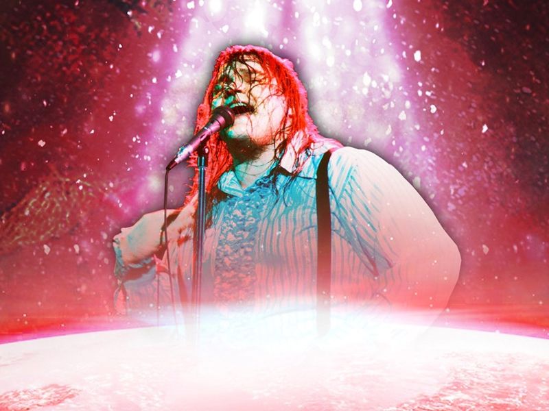 Concerts By Candlelight: Meat Loaf