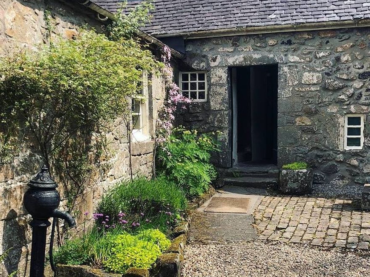Doors Open Days: Weavers Cottage